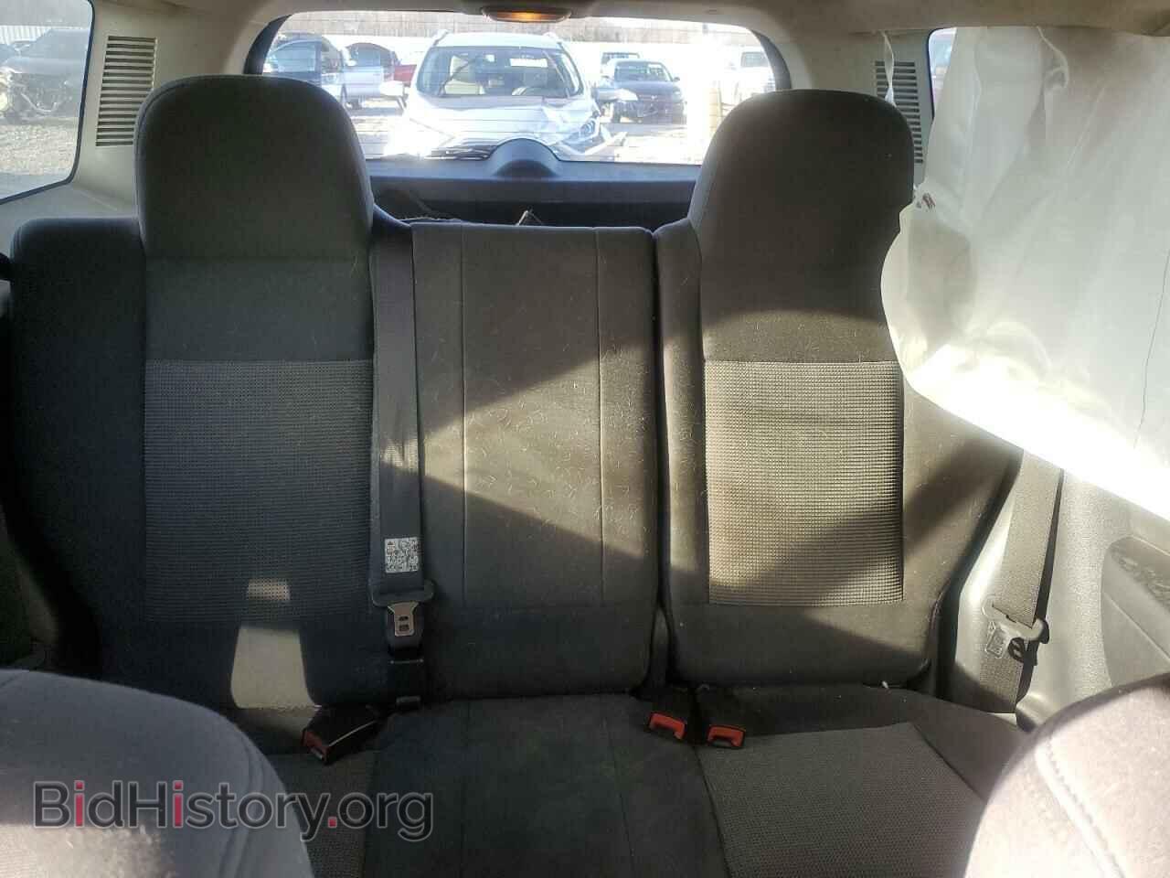 2012 JEEP PATRIOT - VIN: 1C4NJPBB6CD579986 - Фото 10