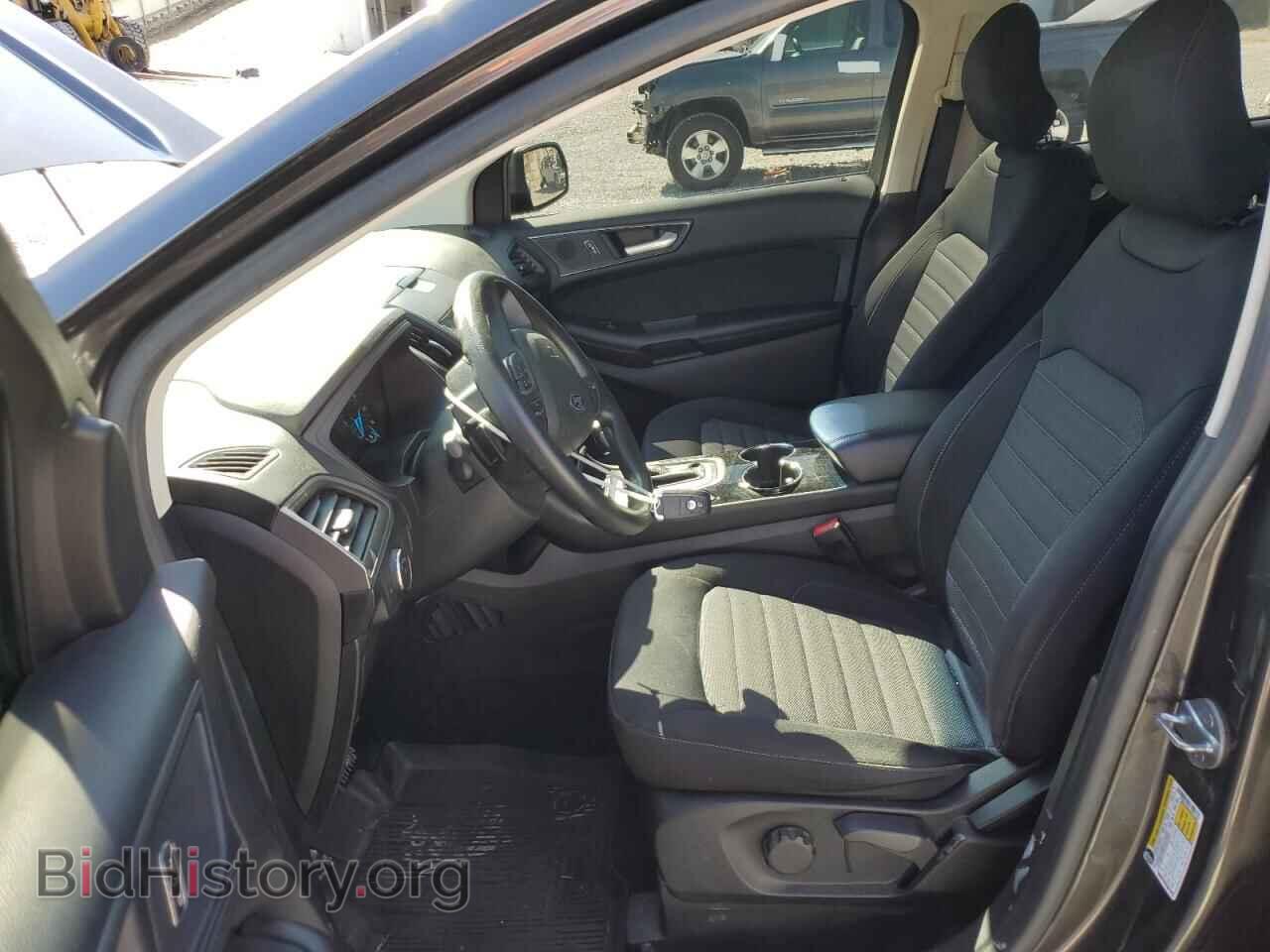 2018 FORD EDGE - VIN: 2FMPK3G95JBC21006 - Photo 7