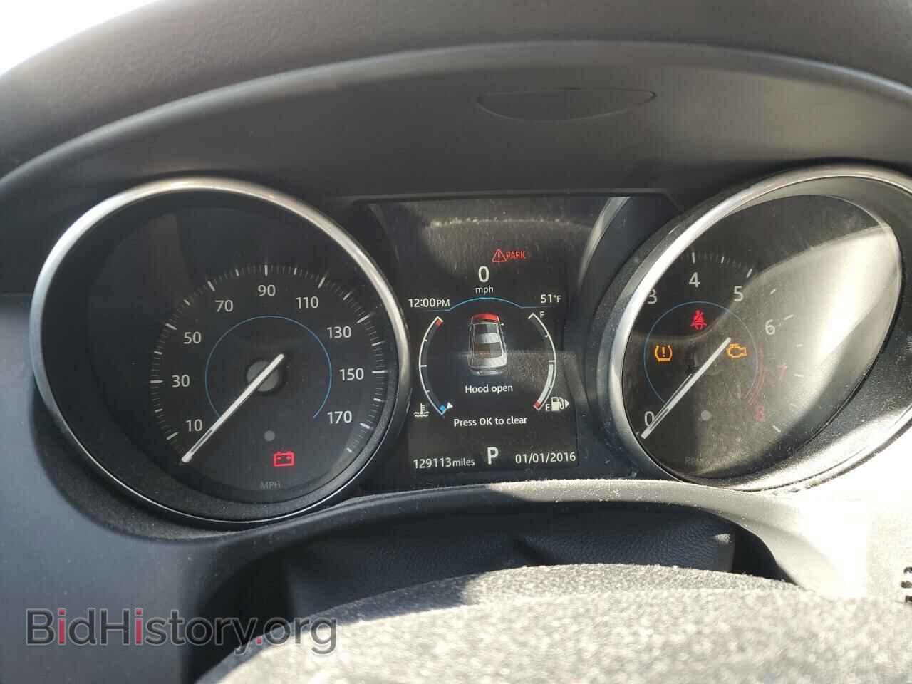 2018 JAGUAR XE - VIN: SAJAR4FX7JCP27482 - Фото 9