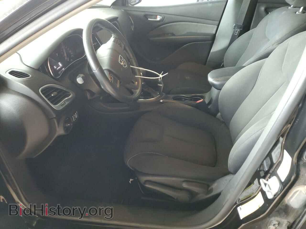 2013 DODGE DART - VIN: 1C3CDFBA3DD335413 - Photo 7