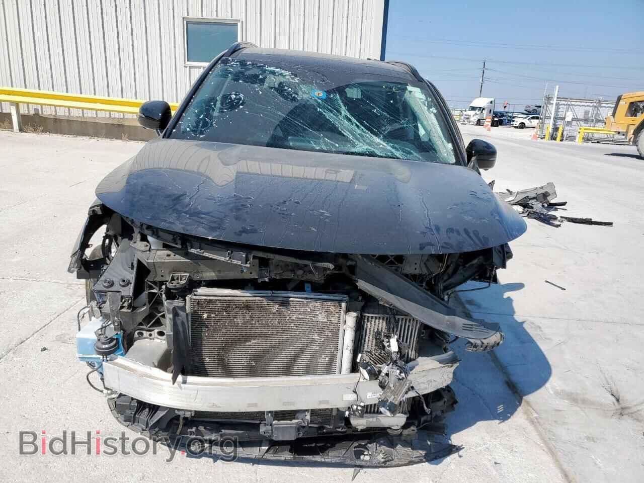 2021 KIA SORENTO - VIN: 5XYRK4LF9MG030686 - Фото 4