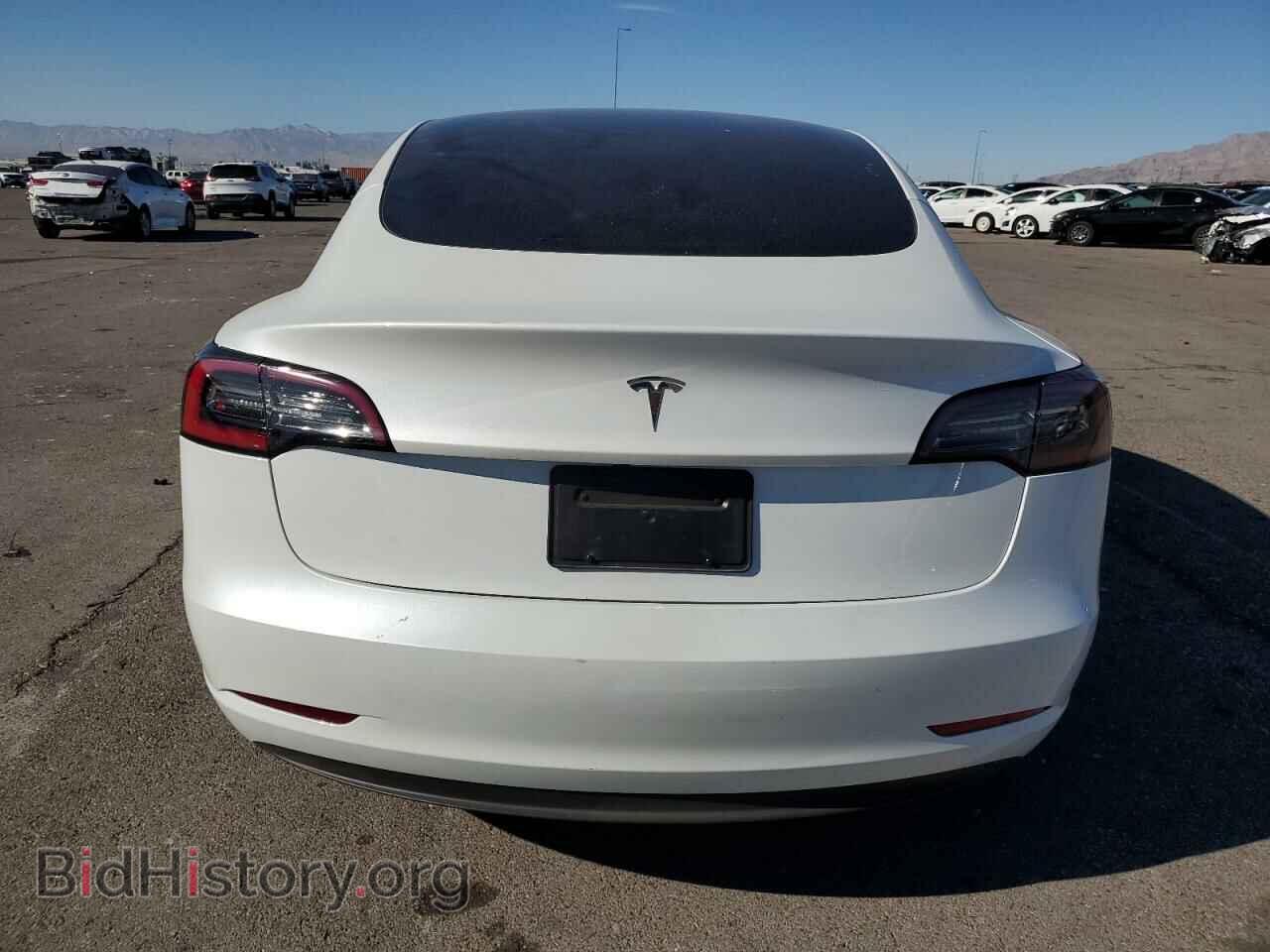 2023 TESLA MODEL 3 - VIN: 5YJ3E1EA0PF579430 - Photo 6