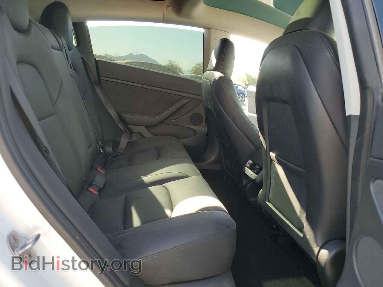 2023 TESLA MODEL 3 - VIN: 5YJ3E1EA0PF579430 - Photo 10