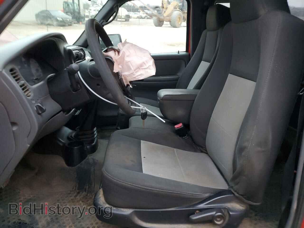 2006 FORD RANGER - VIN: 1FTYR14U76PA94227 - Фото 7
