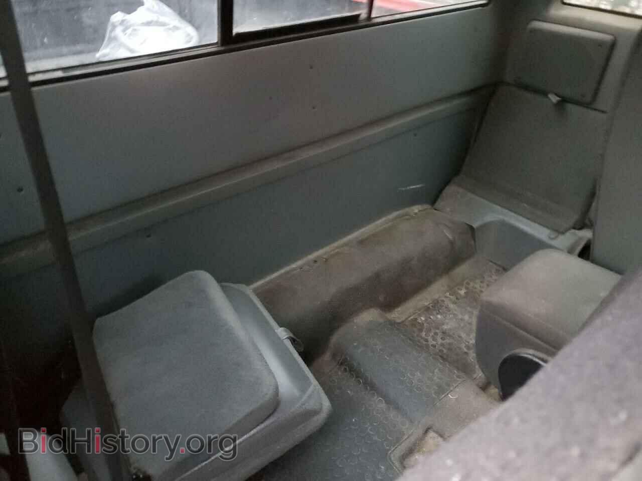 2006 FORD RANGER - VIN: 1FTYR14U76PA94227 - Фото 10