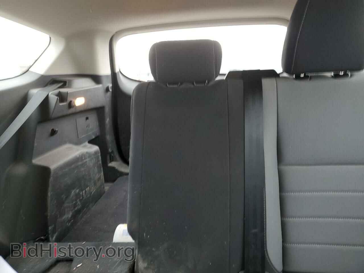 2019 FORD ESCAPE - VIN: 1FMCU0F7XKUC52531 - Фото 10