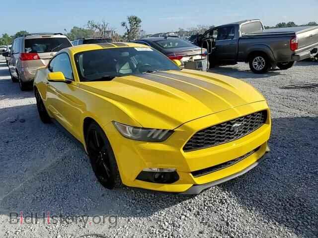 2017 FORD ALL Models - VIN: 1FA6P8TH4H5208716 - Фото 13