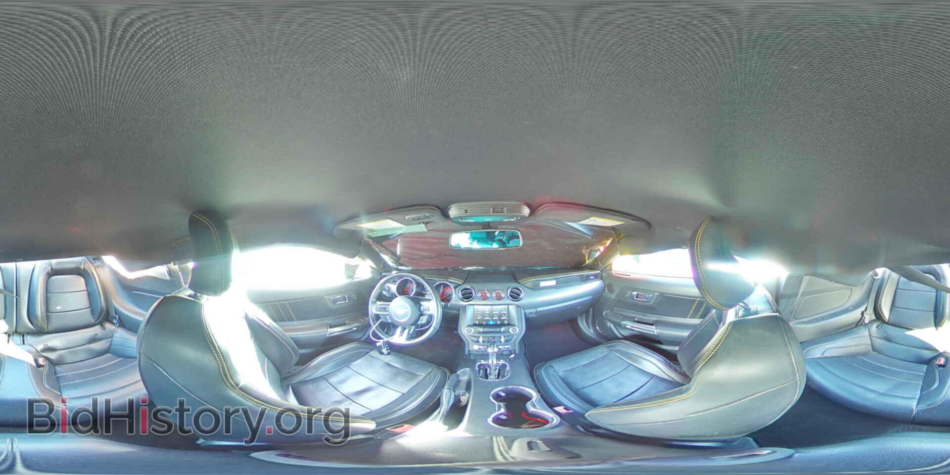 2017 FORD ALL Models - VIN: 1FA6P8TH4H5208716 - Фото 14