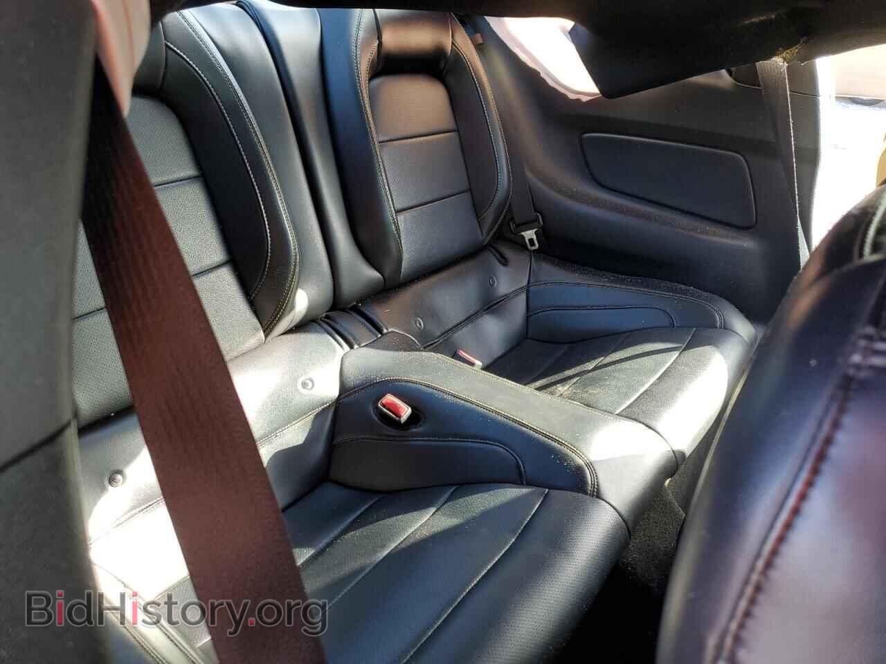 2017 FORD ALL Models - VIN: 1FA6P8TH4H5208716 - Фото 10