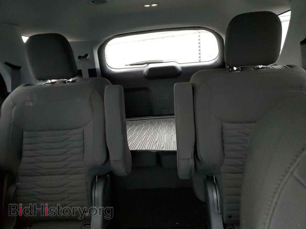 2020 FORD EXPLORER - VIN: 1FMSK7DH0LGC85558 - Photo 10