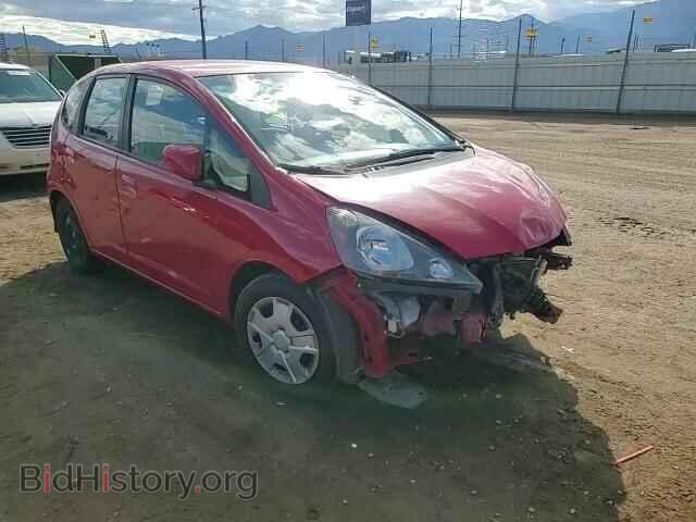 2013 HONDA FIT - VIN: JHMGE8H33DC079275 - Фото 13
