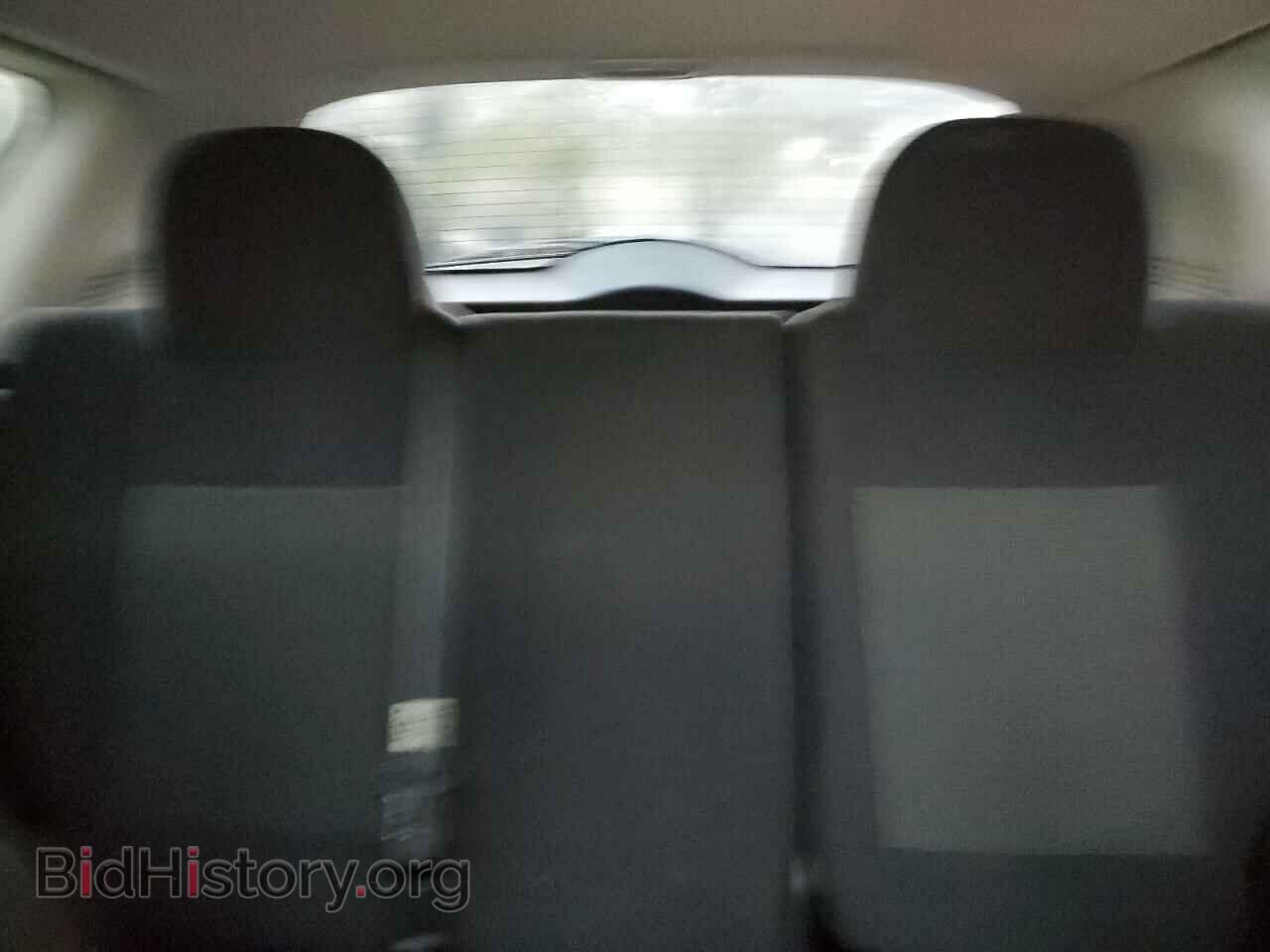 2011 JEEP COMPASS - VIN: 1J4NT1FA0BD224569 - Фото 10