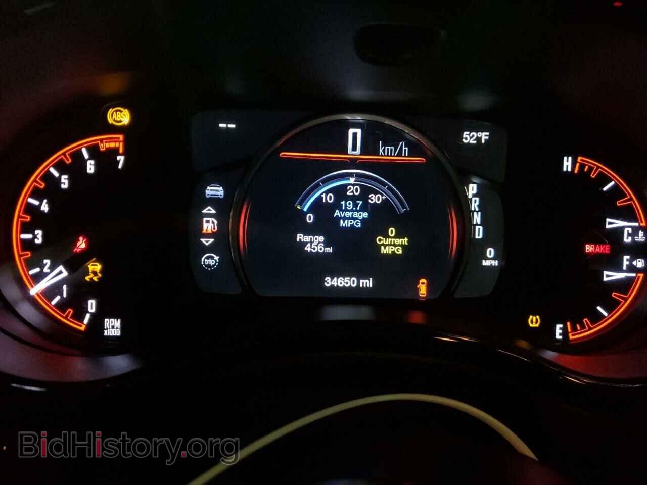 2023 DODGE DURANGO - VIN: 1C4RDHAG5PC616209 - Фото 9