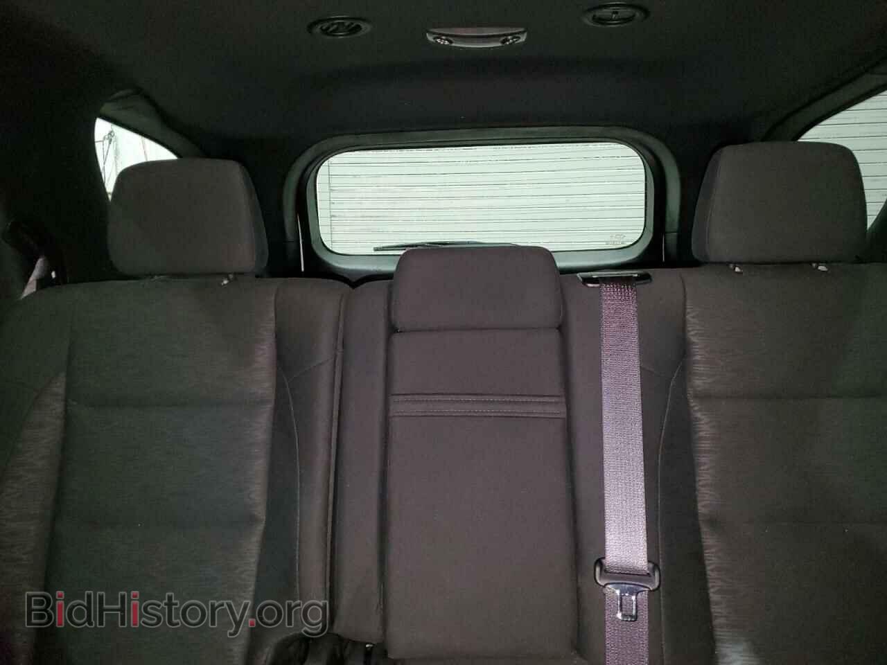 2023 DODGE DURANGO - VIN: 1C4RDHAG5PC616209 - Фото 10
