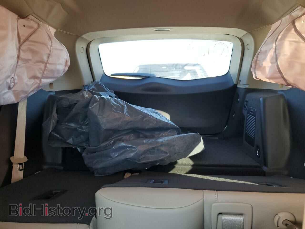 2016 BUICK ENVISION - VIN: LRBFXFSX2GD198908 - Фото 10