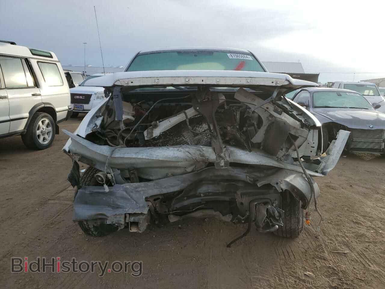 2006 FORD All Models - VIN: 1FTPX14556KB64010 - Photo 5