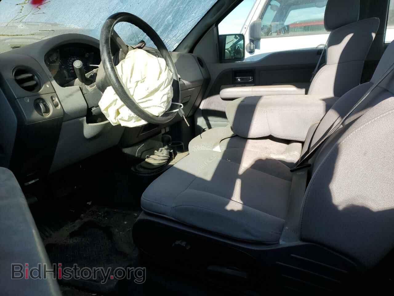 2006 FORD All Models - VIN: 1FTPX14556KB64010 - Photo 7