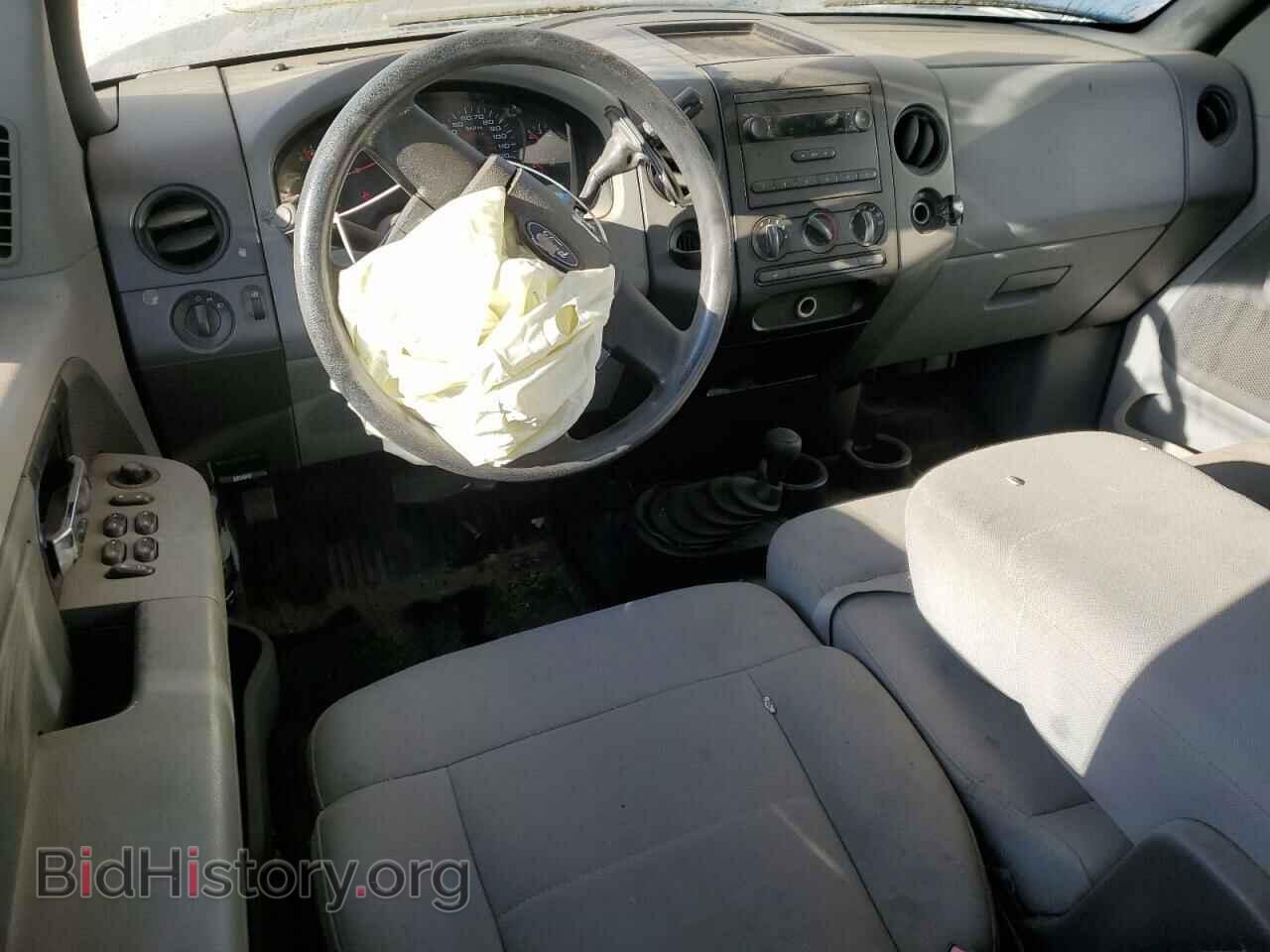 2006 FORD All Models - VIN: 1FTPX14556KB64010 - Photo 8