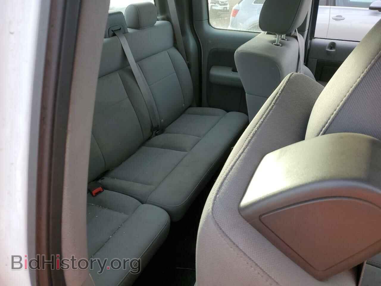 2006 FORD All Models - VIN: 1FTPX14556KB64010 - Photo 10