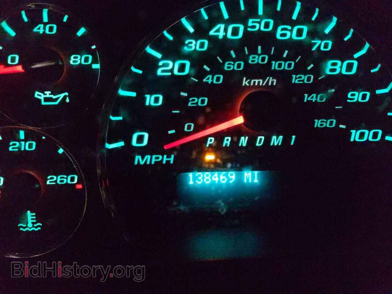 2012 CHEVROLET EXPRESS - VIN: 1GCWGFCA7C1104111 - Фото 9