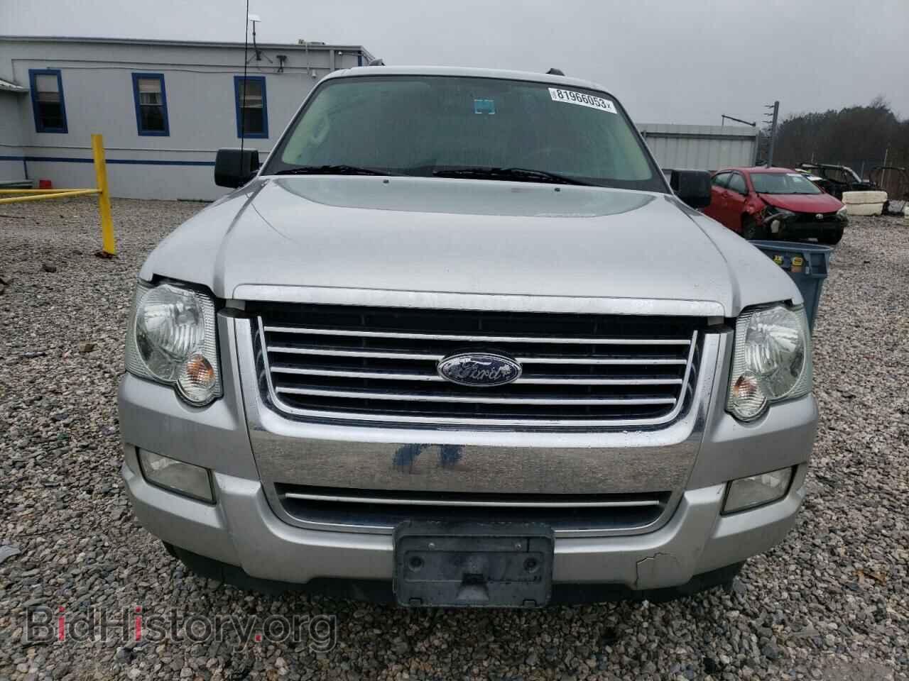 2010 FORD EXPLORER - VIN: 1FMEU7DE3AUA64144 - Фото 5