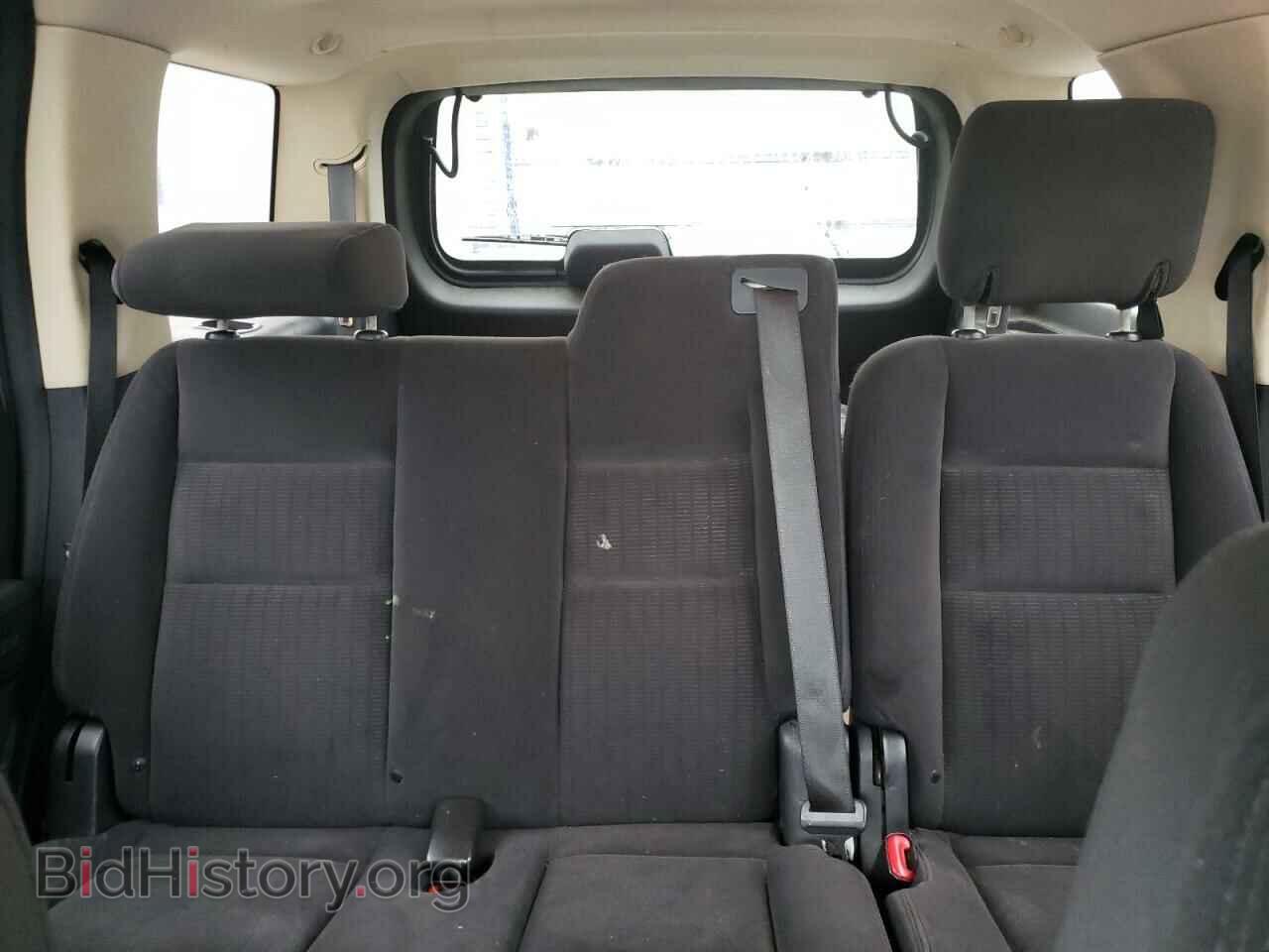 2010 FORD EXPLORER - VIN: 1FMEU7DE3AUA64144 - Фото 10