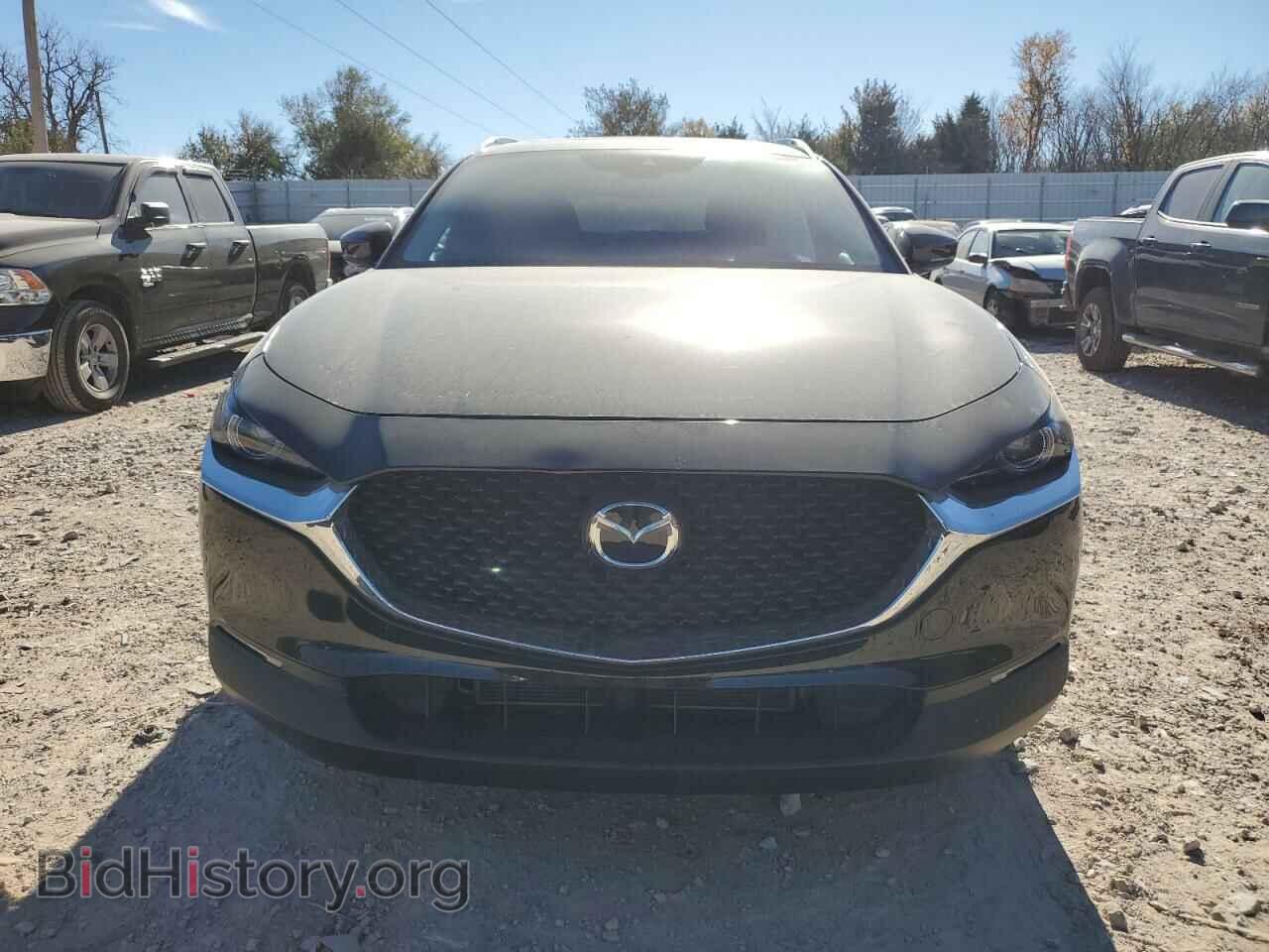 2021 MAZDA CX30 - VIN: 3MVDMADL5MM319251 - Фото 5