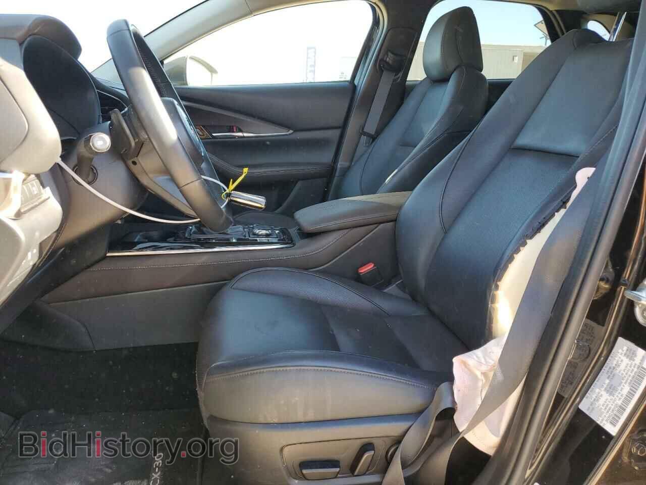 2021 MAZDA CX30 - VIN: 3MVDMADL5MM319251 - Фото 7