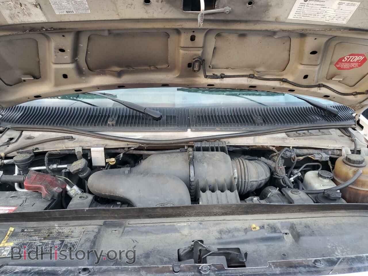 2014 FORD ALL Models - VIN: 1FDFE4FS7EDB10096 - Фото 12