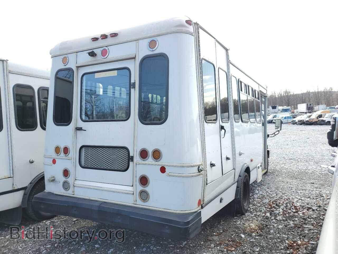 2014 FORD ALL Models - VIN: 1FDFE4FS7EDB10096 - Фото 3