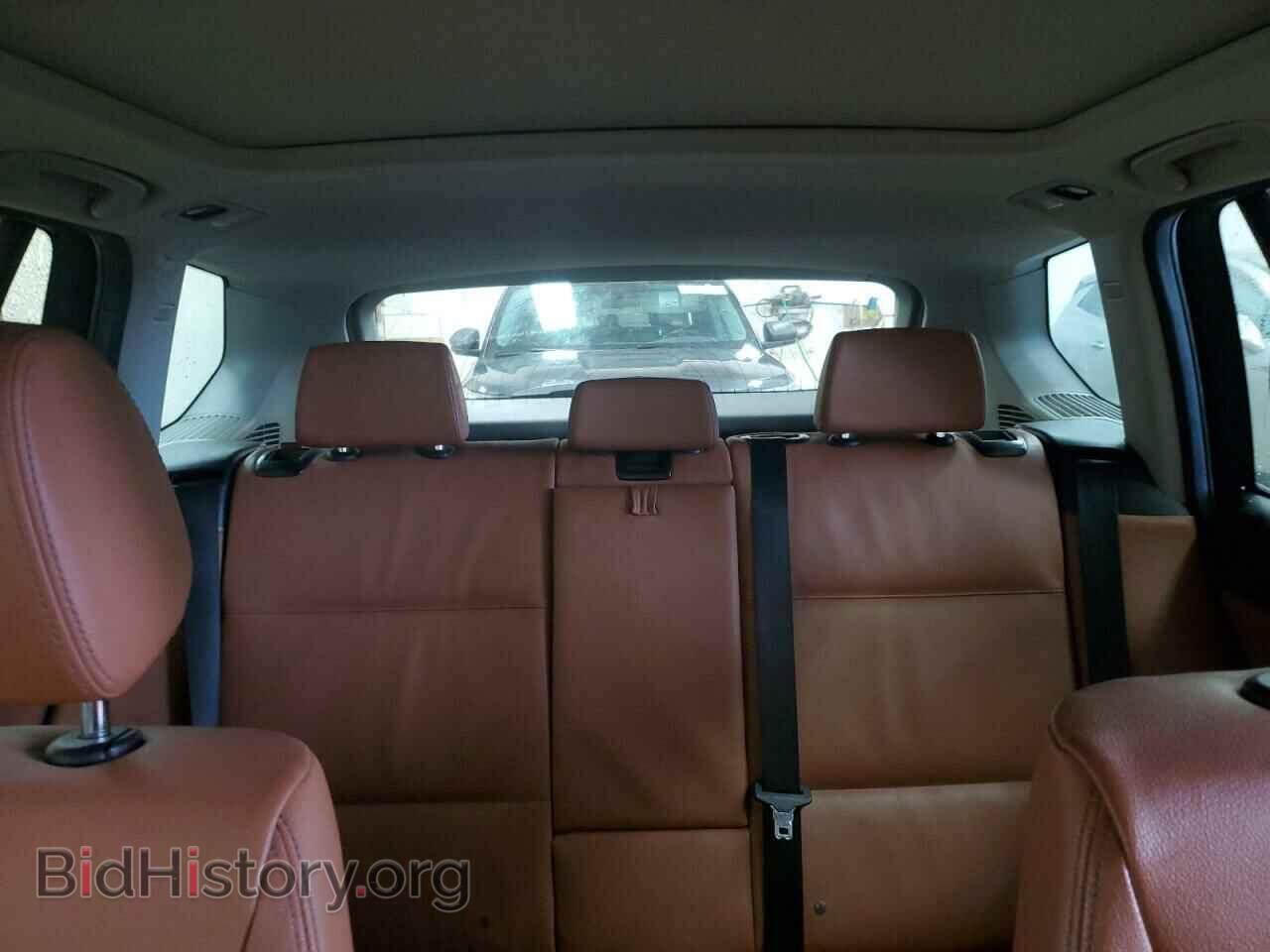 2017 BMW X3 - VIN: 5UXWX9C38H0W80076 - Фото 10