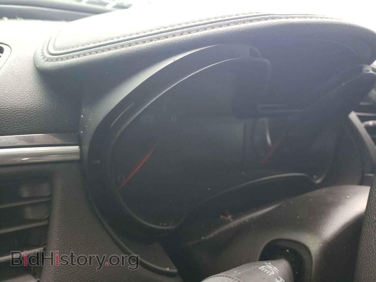 2017 CHEVROLET IMPALA - VIN: 2G1105S32H9112639 - Фото 9