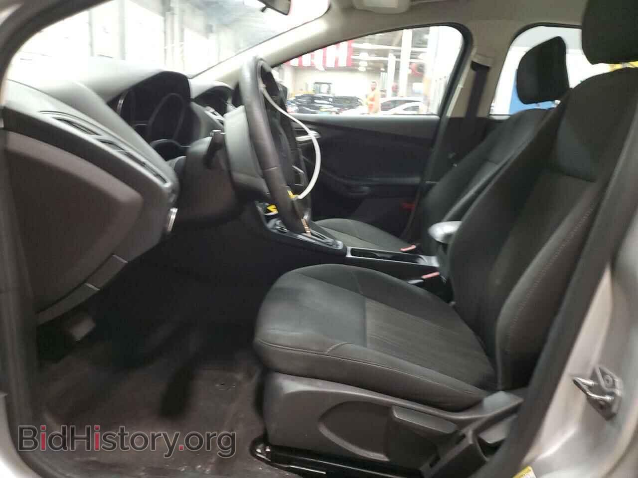 2017 FORD FOCUS - VIN: 1FADP3F29HL308291 - Photo 7