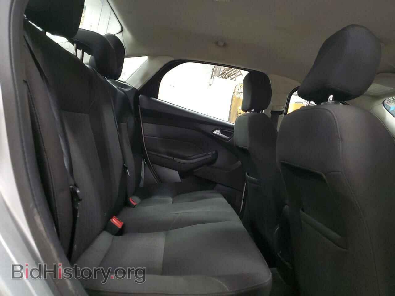 2017 FORD FOCUS - VIN: 1FADP3F29HL308291 - Photo 10