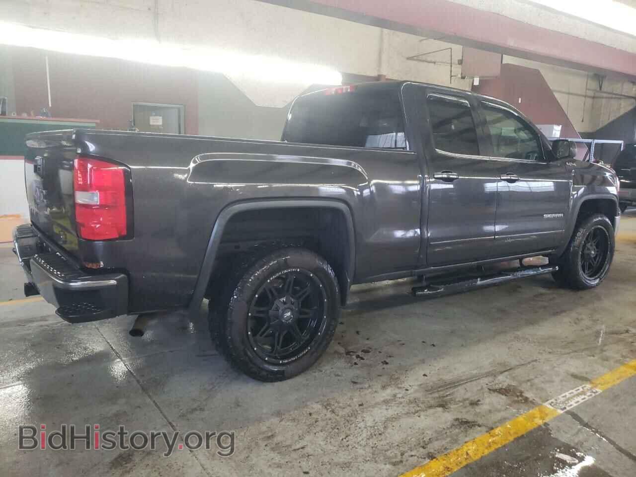 2015 GMC SIERRA - VIN: 1GTV2UEH8FZ212171 - Photo 3