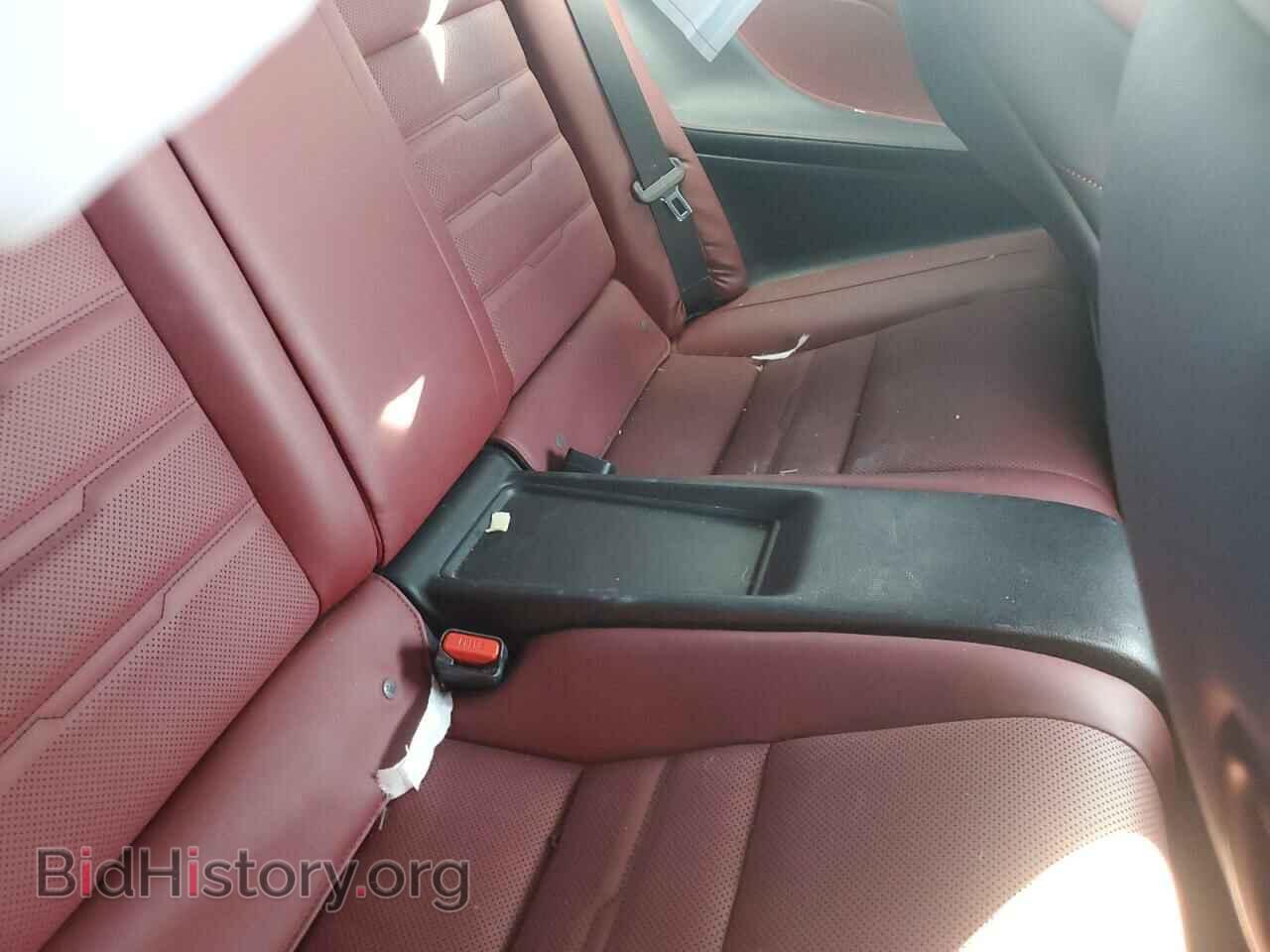 2017 LEXUS RX350 - VIN: JTHHE5BC7H5015472 - Фото 10