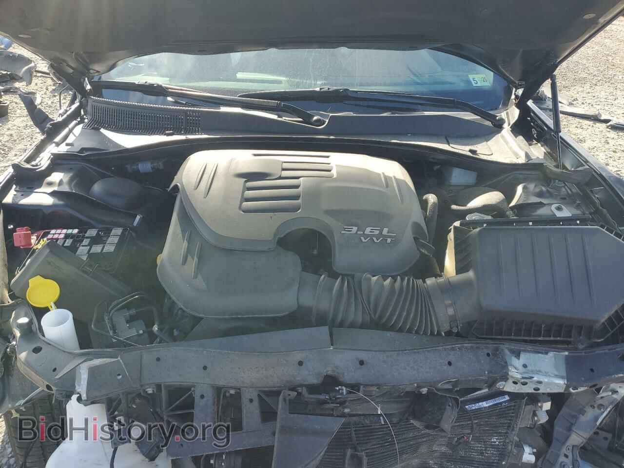 2023 CHRYSLER 300 - VIN: 2C3CCAAG8PH505879 - Фото 11