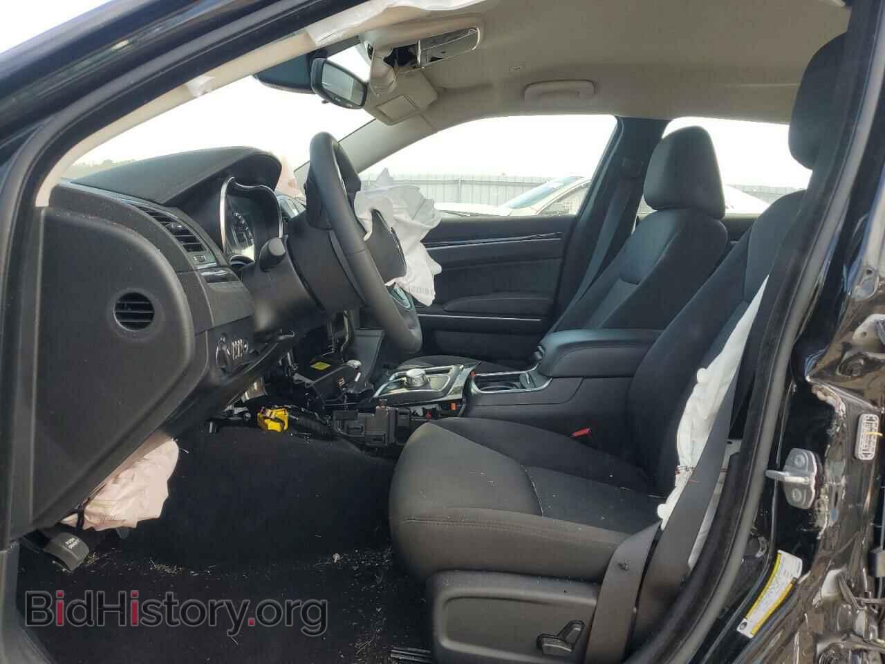 2023 CHRYSLER 300 - VIN: 2C3CCAAG8PH505879 - Фото 7