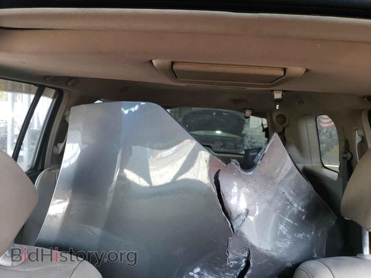 2009 HONDA PILOT - VIN: 5FNYF48979B015525 - Фото 10