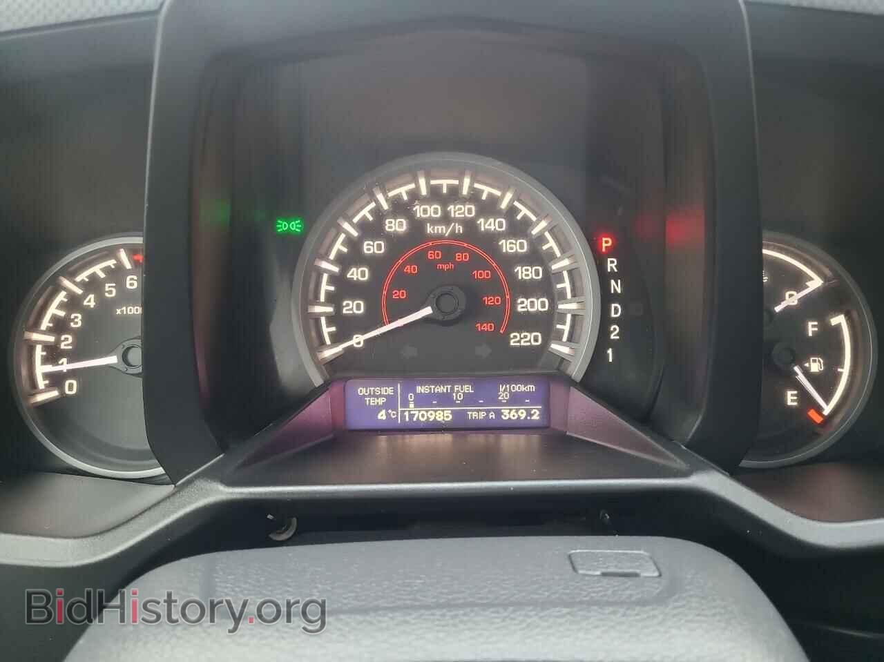 2012 HONDA RIDGELINE - VIN: 5FPYK1F57CB551870 - Фото 8