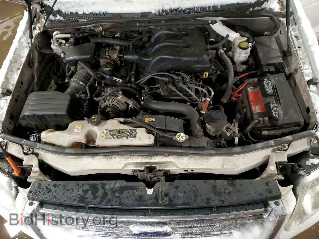 2010 FORD EXPLORER - VIN: 1FMEU7DE5AUA90342 - Photo 12