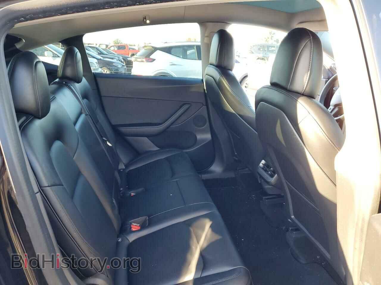 2021 TESLA MODEL Y - VIN: 5YJYGDEE4MF107960 - Photo 10