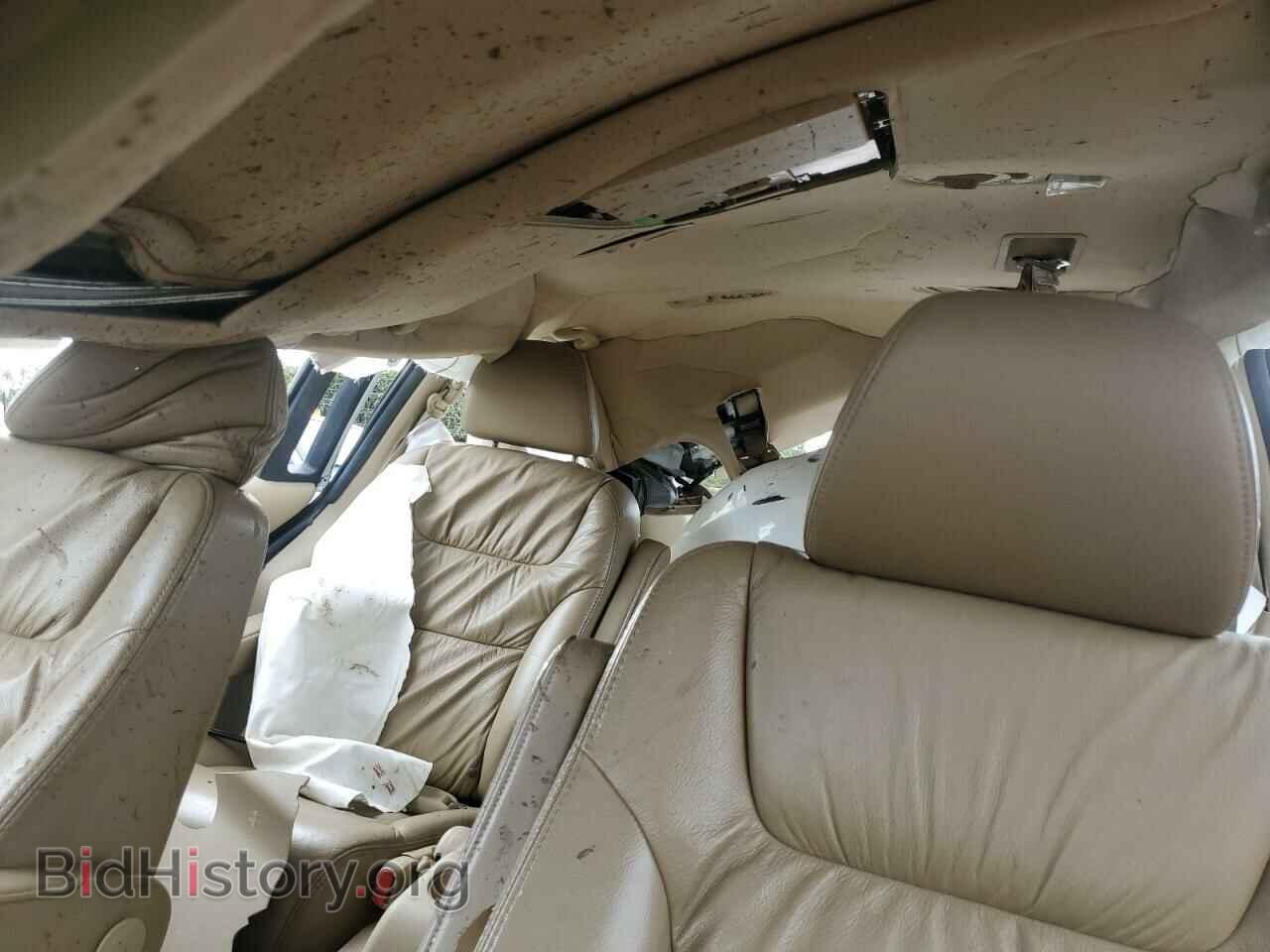 2010 HONDA All Models - VIN: 5FNRL3H7XAB055527 - Фото 10