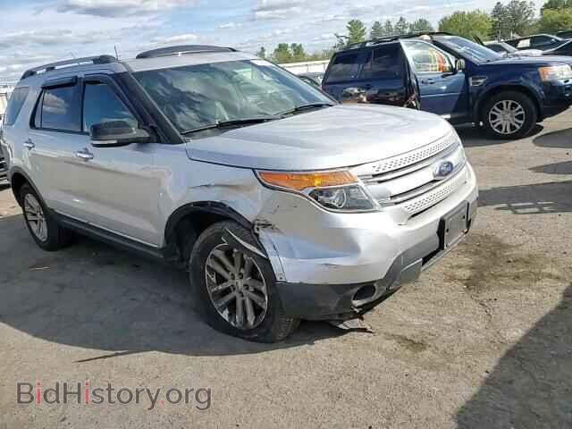 2015 FORD EXPLORER - VIN: 1FM5K8D8XFGB48036 - Фото 15