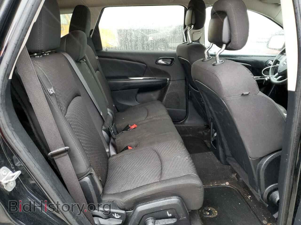 2015 DODGE JOURNEY - VIN: 3C4PDCBG3FT591399 - Фото 11