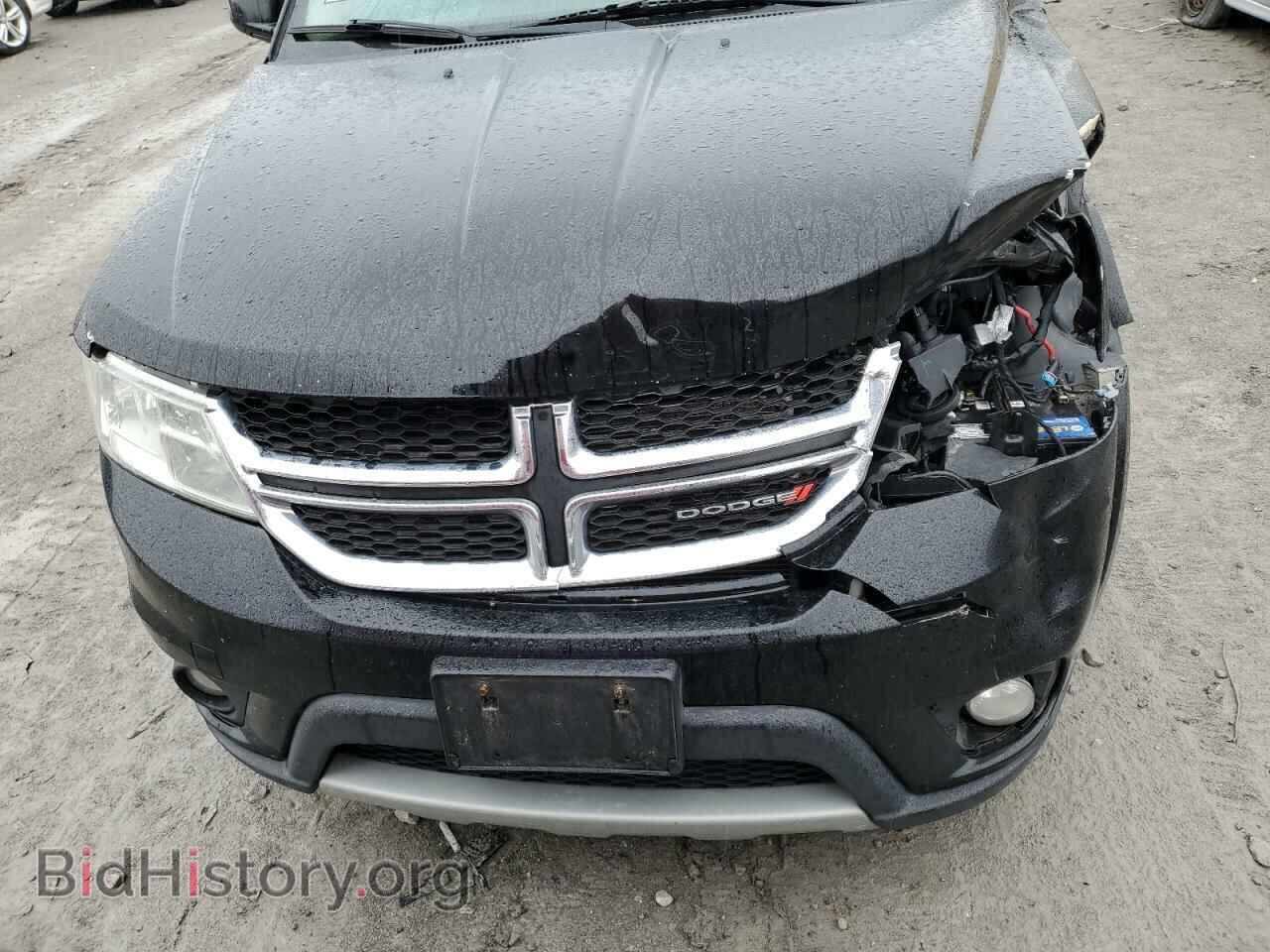 2015 DODGE JOURNEY - VIN: 3C4PDCBG3FT591399 - Фото 12