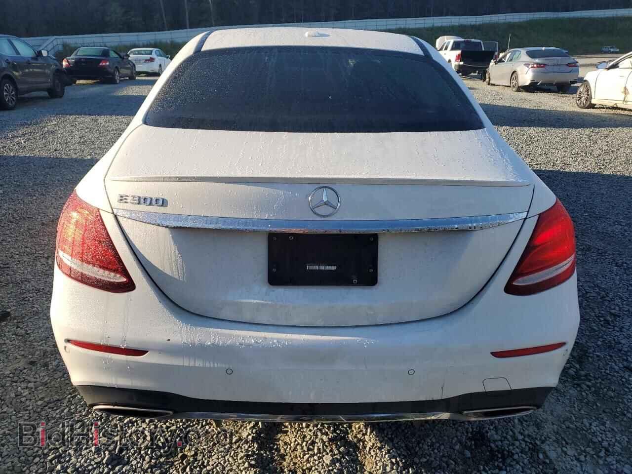 2017 MERCEDES-BENZ E-CLASS - VIN: WDDZF4JB2HA106054 - Фото 6