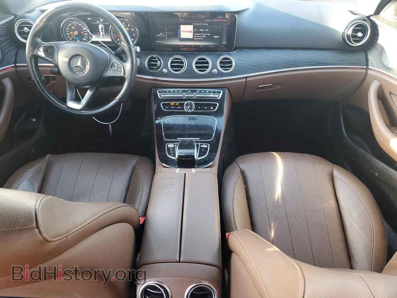 2017 MERCEDES-BENZ E-CLASS - VIN: WDDZF4JB2HA106054 - Фото 8