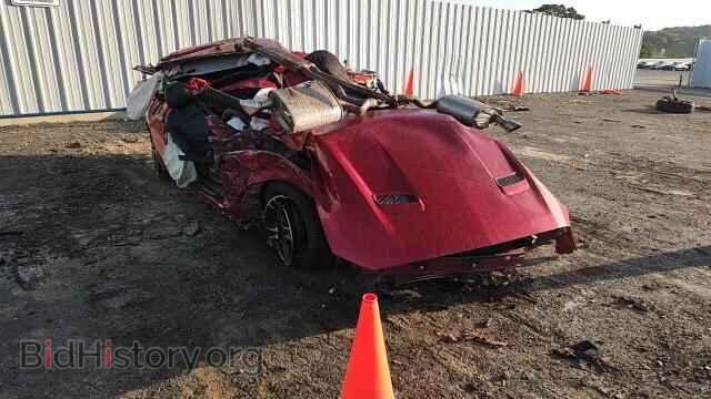 2020 FORD ALL Models - VIN: 1FA6P8TH8L5124052 - Photo 14