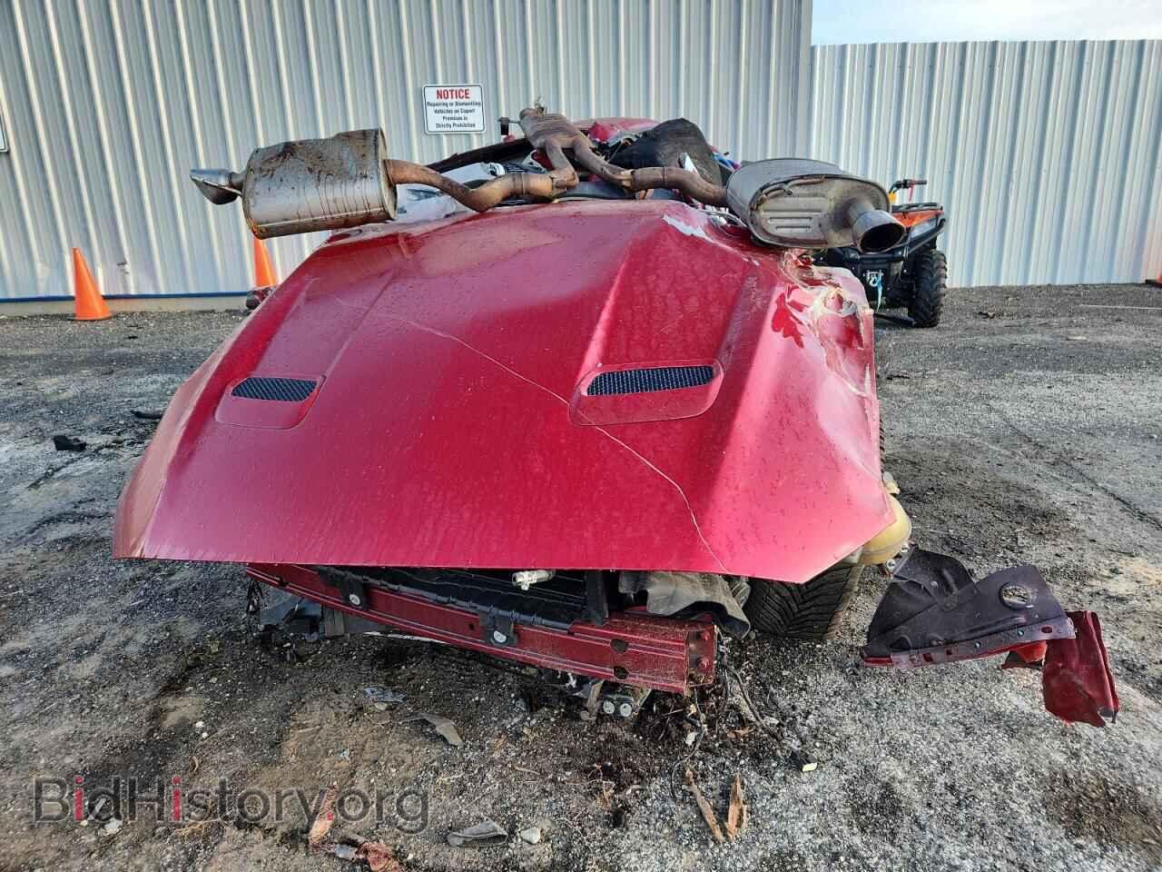 2020 FORD ALL Models - VIN: 1FA6P8TH8L5124052 - Photo 5